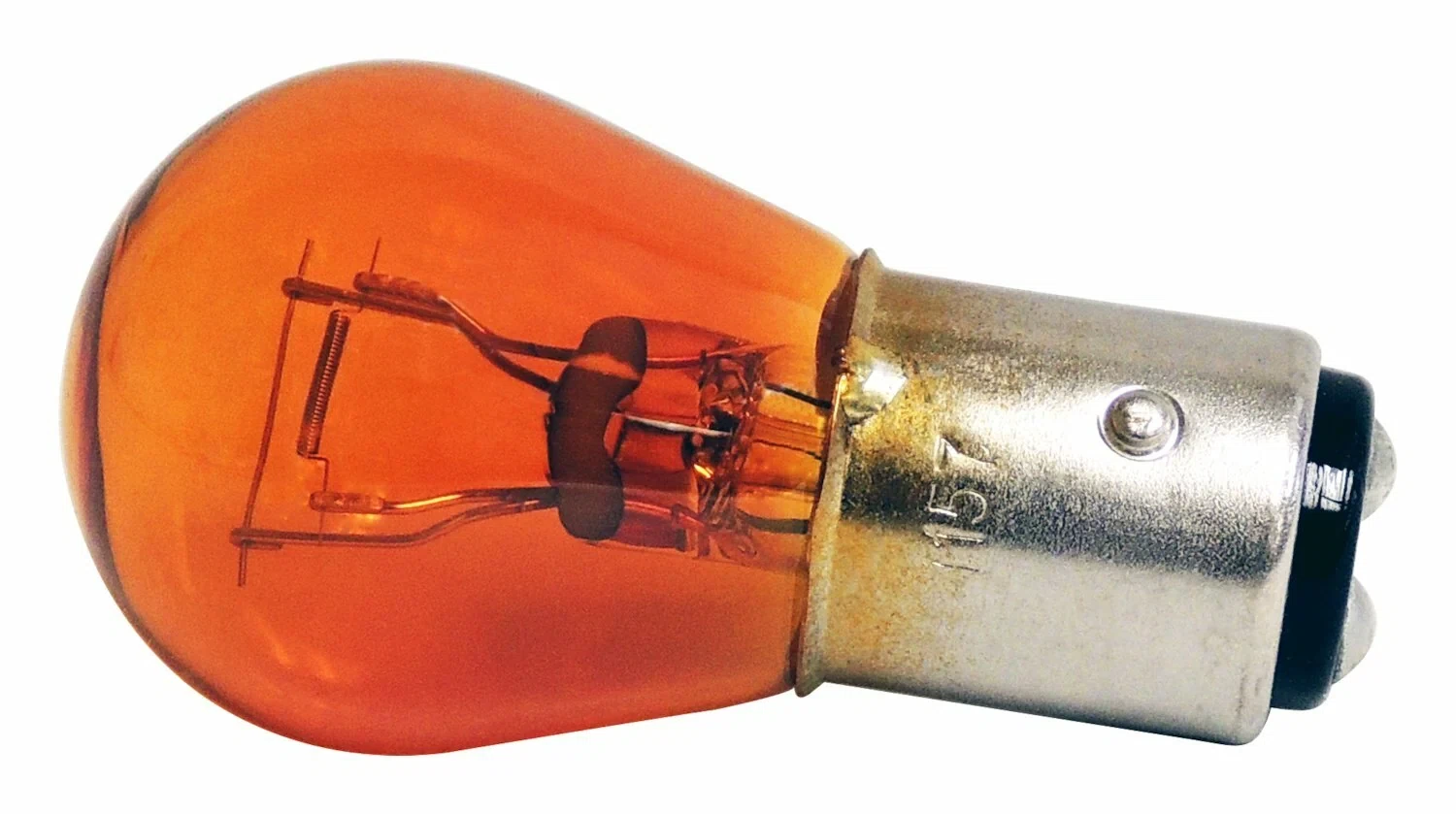 Crown Automotive - Metal Zinc Bulb - 1157NA